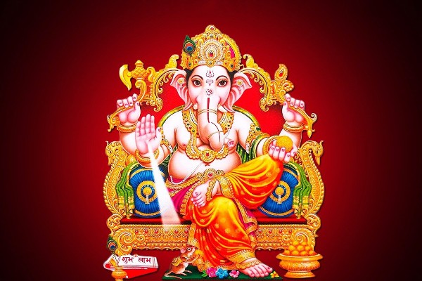 Lord Ganesha