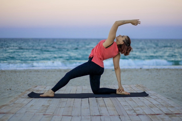 What is The History of Yoga
