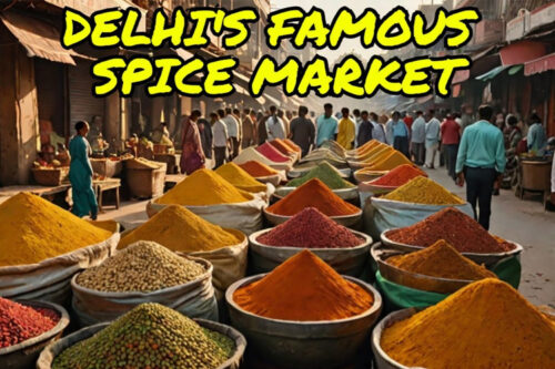 best shopping areas in delhi