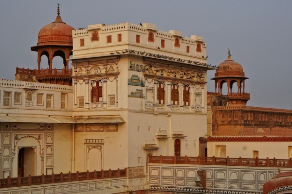 Bikaner Tourist Place